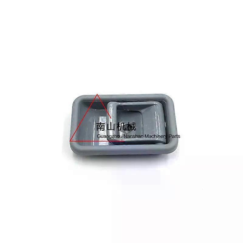 Kubota 155/161/165/183/185 Door Lock Assembly Door Inner and Outer Handle Lock Block Lock Cylinder Excavator