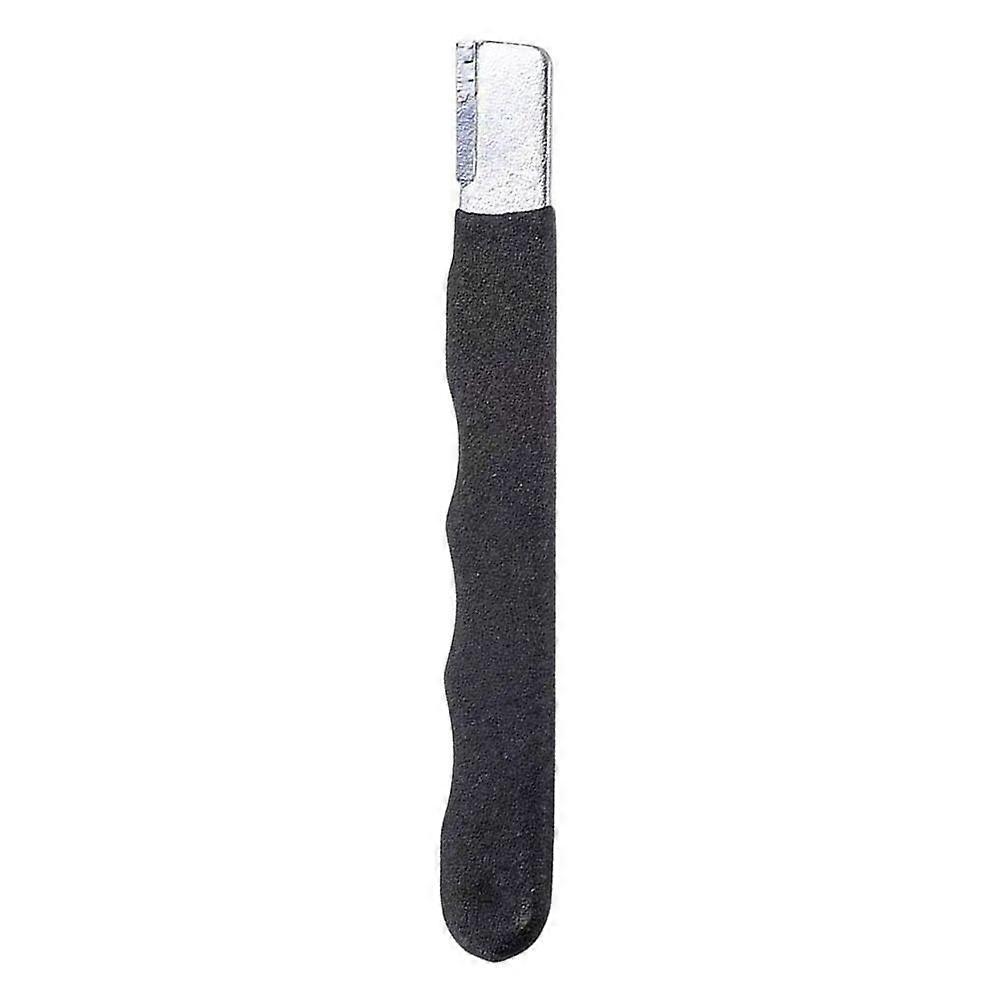 1/5Pcs Cutter Sharpener Portable Tungsten Steel Cutter Sharpener Handheld Pocket Size Multi-Tool Non-Slip Handle Carbide Blades Sharpener for Camping 