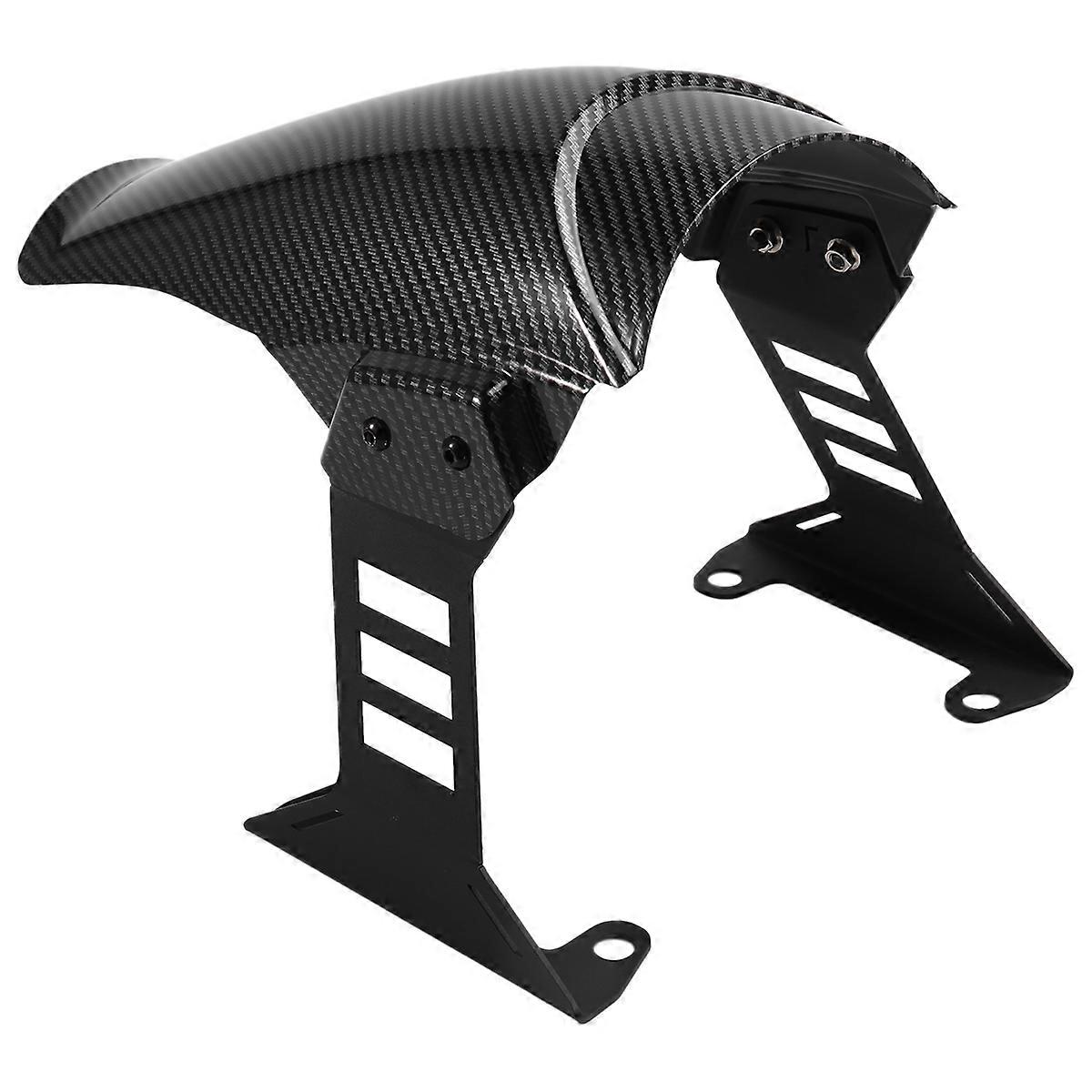 Motorcycle Accessories Front Tire Mudguard Hugger for R1300GS R 1300 GS 2023 2024 Wheel Splash Guard