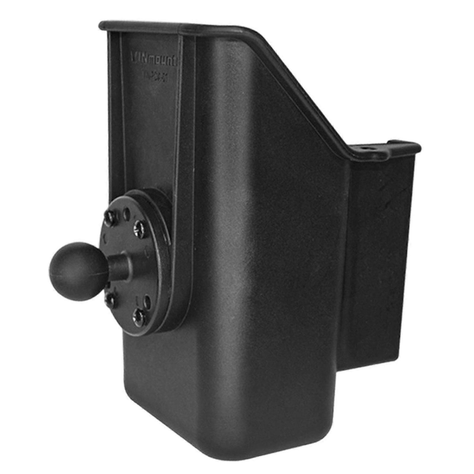 Bar Code Scanning Device Holder Bar Code Reader Rack for Warehouse Vehicles