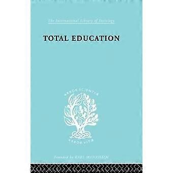 Total Education
