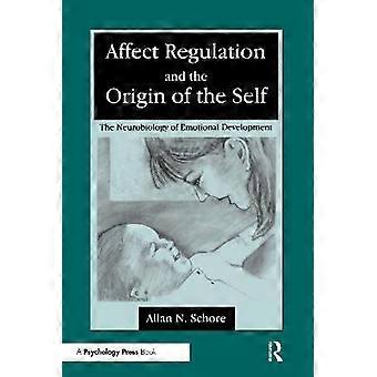 Affecter la régulation et l’origine du soi