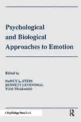 Psychological and Biological Approaches To Emotion