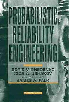 Probabilistic Reliability Engineering