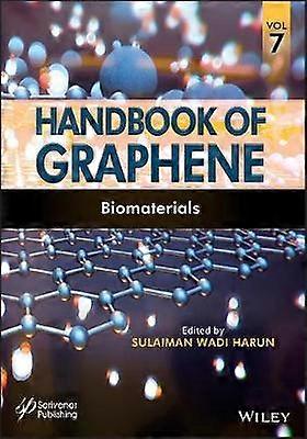 Handbook of Graphene Volume 7