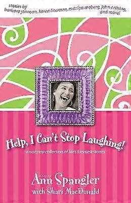 Help I Can't Stop Laughing!