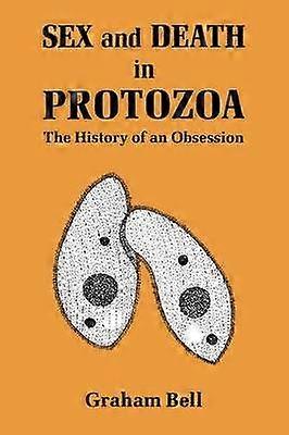 Sesso e morte nei protozoi