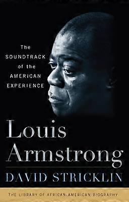 Louis Armstrong