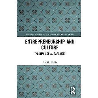 Entrepreneurship and Culture