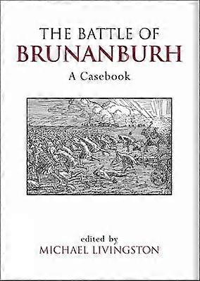 Bătălia de la Brunanburh