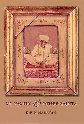 My Family and Other Saints