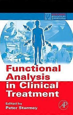 Functional Analysis in Clinical Treatment