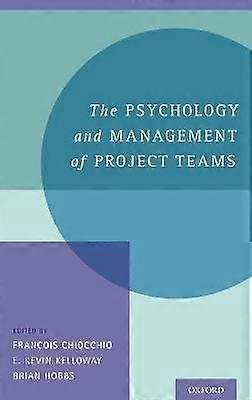 Psihologia și managementul echipelor de proiect