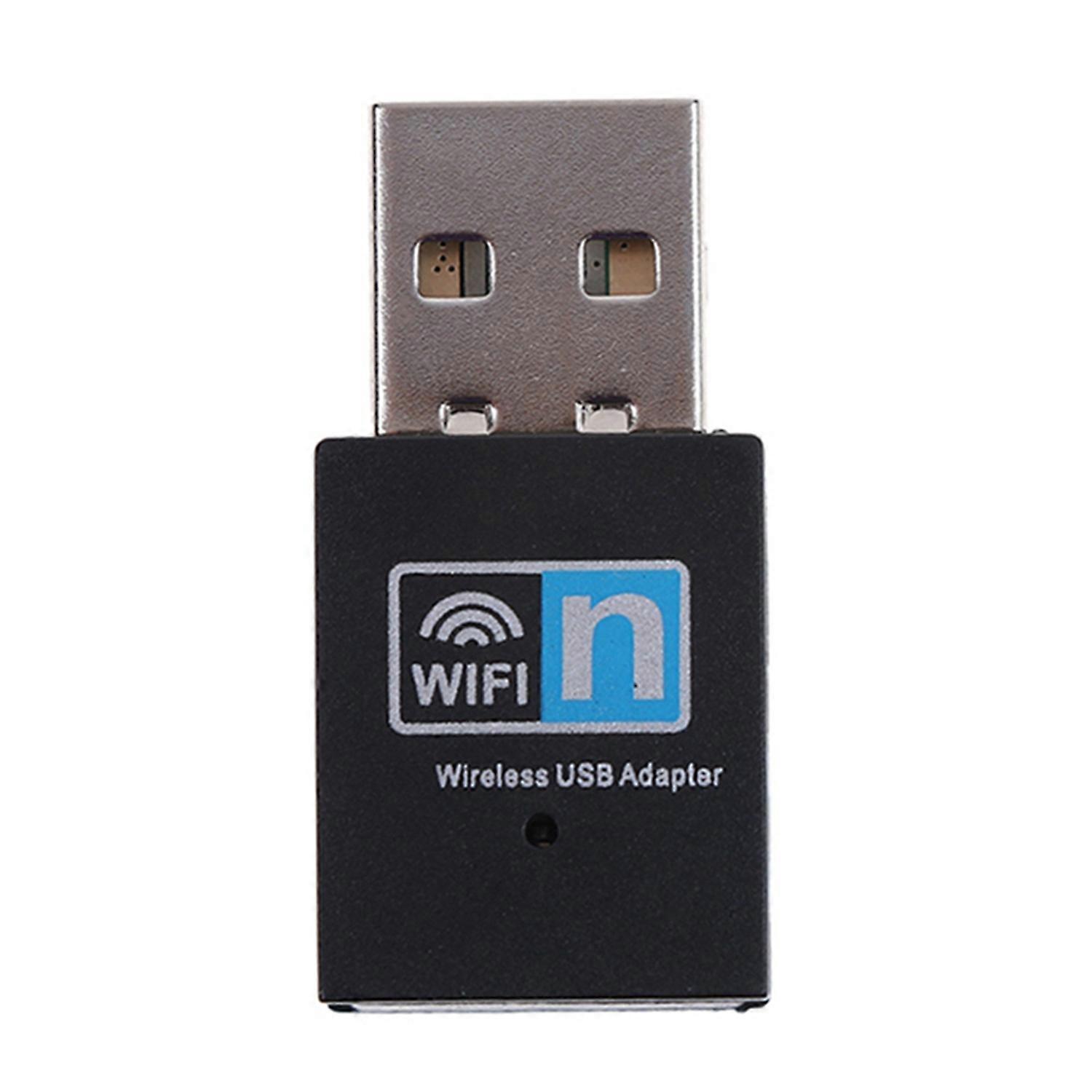 USB 300Mbps Wireless Card Mini Wifi Receiver Wireless AP Transmitter USB WiFi 8188 Chip