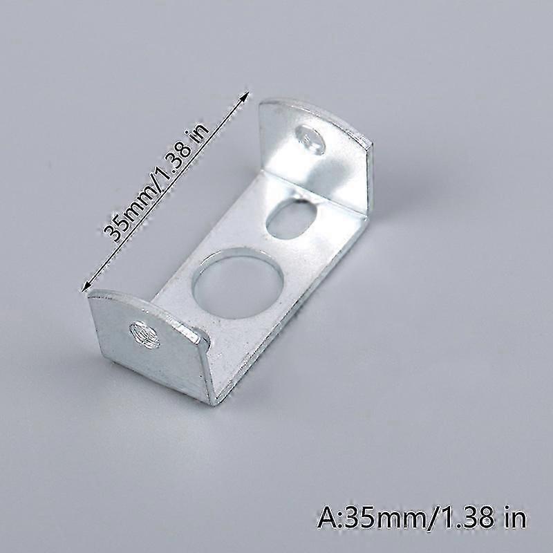 XHW  Bracket Ceiling plate assembly with fixed screws Ceiling light C