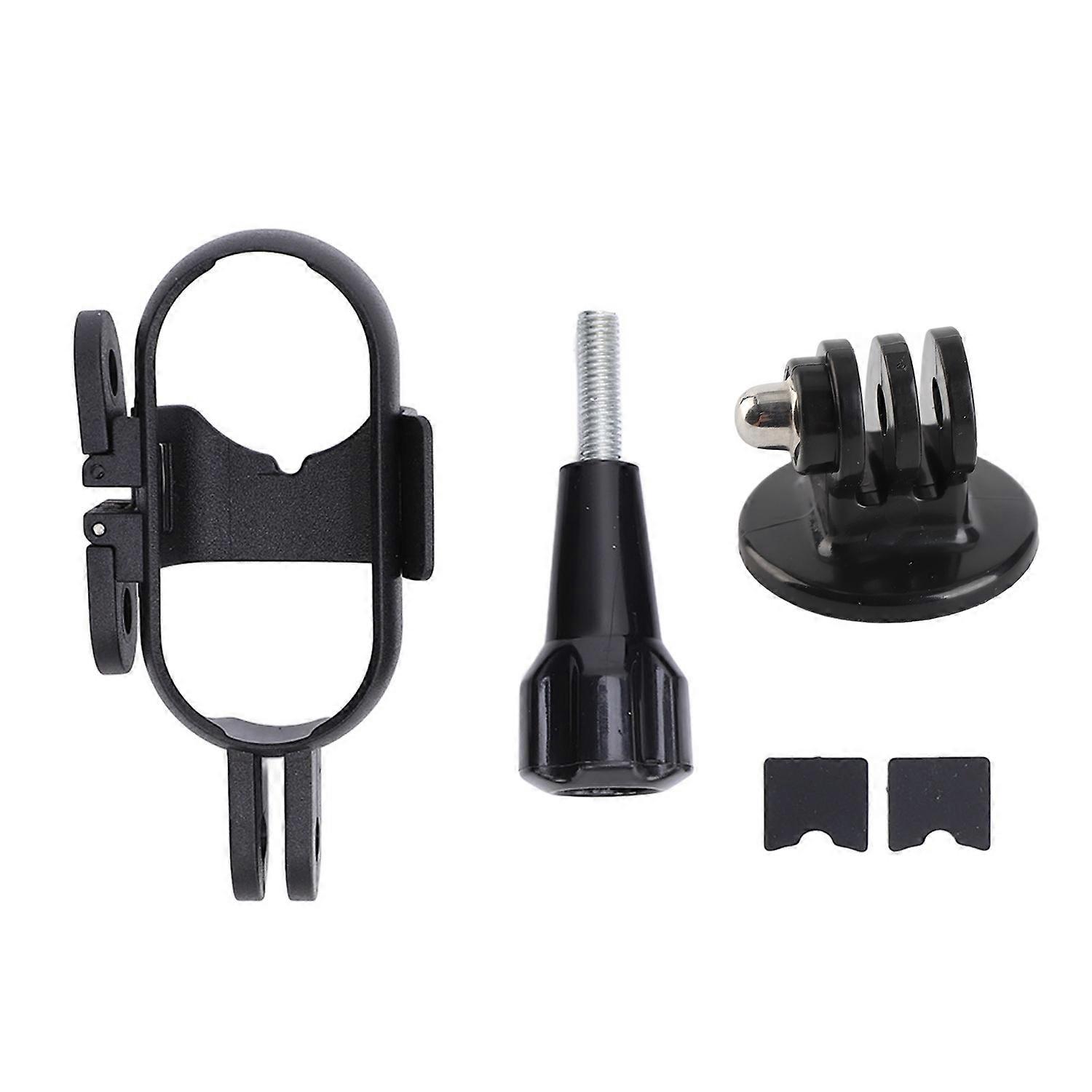 Mount Adapter Frame Case for GO 3 for GO 3S Action Camera Horizontal Vertical Shooting Protective Ho