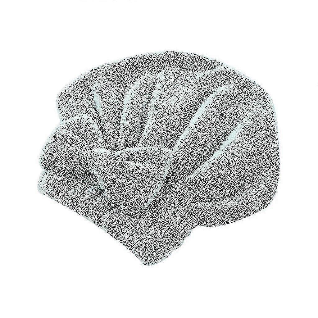 Dry Hair Towel Absorbent Shower Cap
