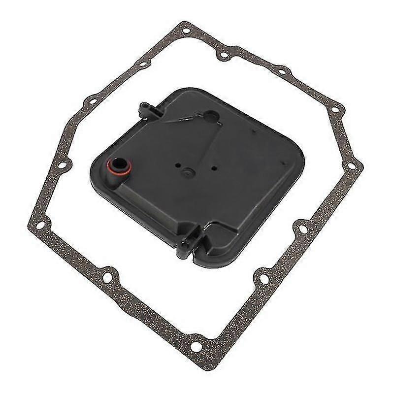 Automatic Transmission Oil Filter With Gasket ForLiberty