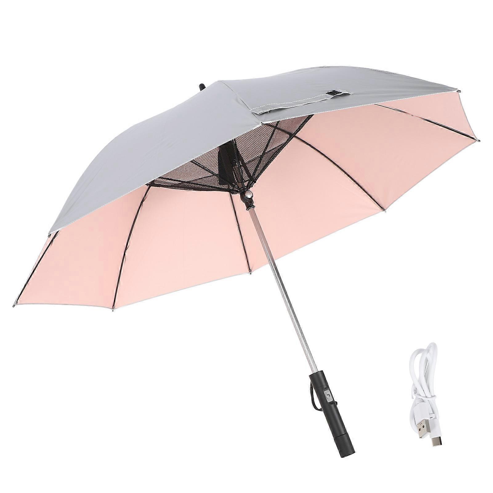 I Nostri 10 Migliori Ombrello Da Sole Pieghevole In Italia - Foto 2