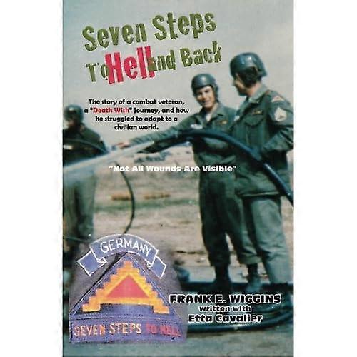 Seven Steps to Hell and Back