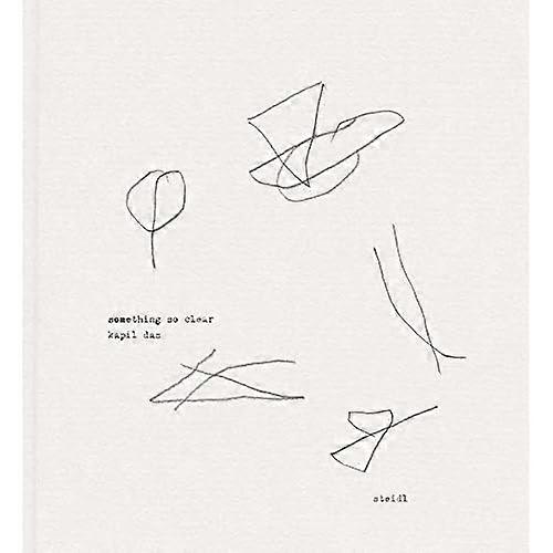 Kapil Das: Iets zo duidelijk