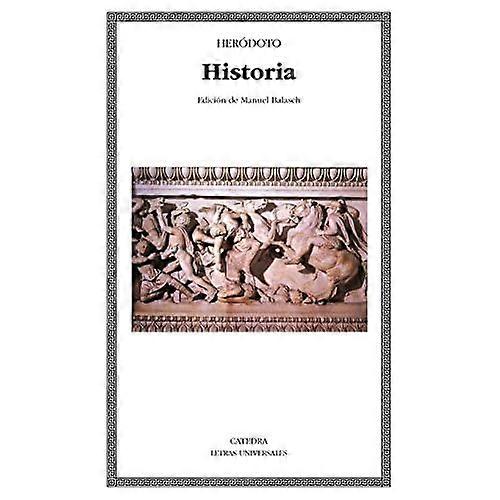 História - Herodoto