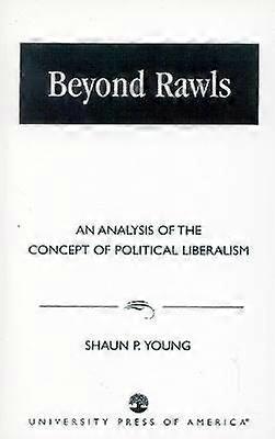 Beyond Rawls