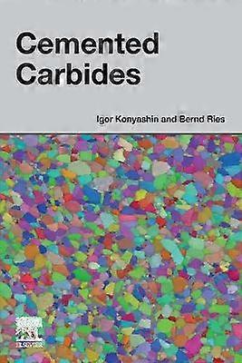 Cemented Carbides
