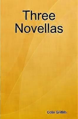 Three Novellas
