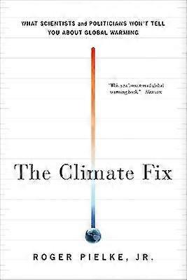 The Climate Fix