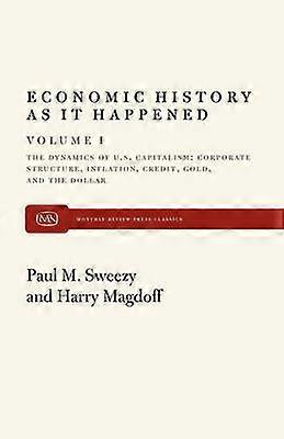 Dynamics of U.S.Capitalism