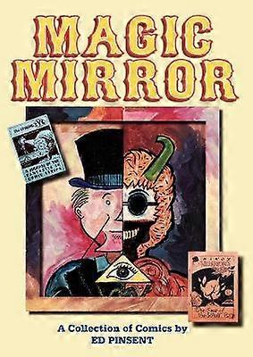 Magic Mirror
