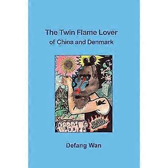 TWIN FLAME LOVER OF CHINA & DE