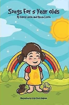 Cântece pentru copii de cinci ani