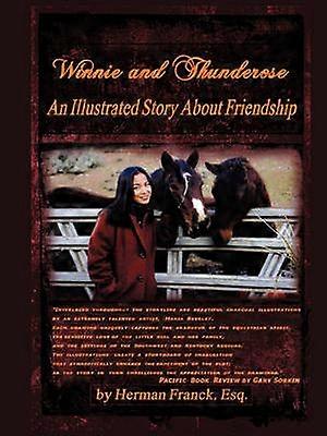 Winnie and Thunderose
