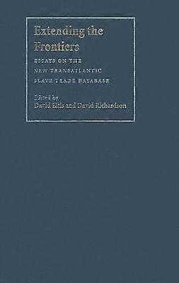 Extending the Frontiers