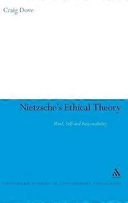 Nietzsche's Ethical Theory