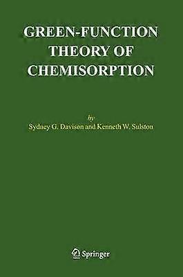 Green-Function Theory of Chemisorption