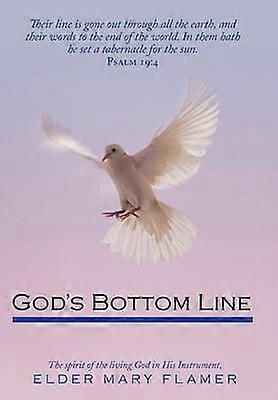 God's Bottom Line