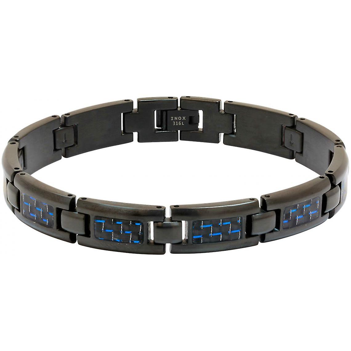 Pulsera para hombre Rochet HB5331916 - Gris