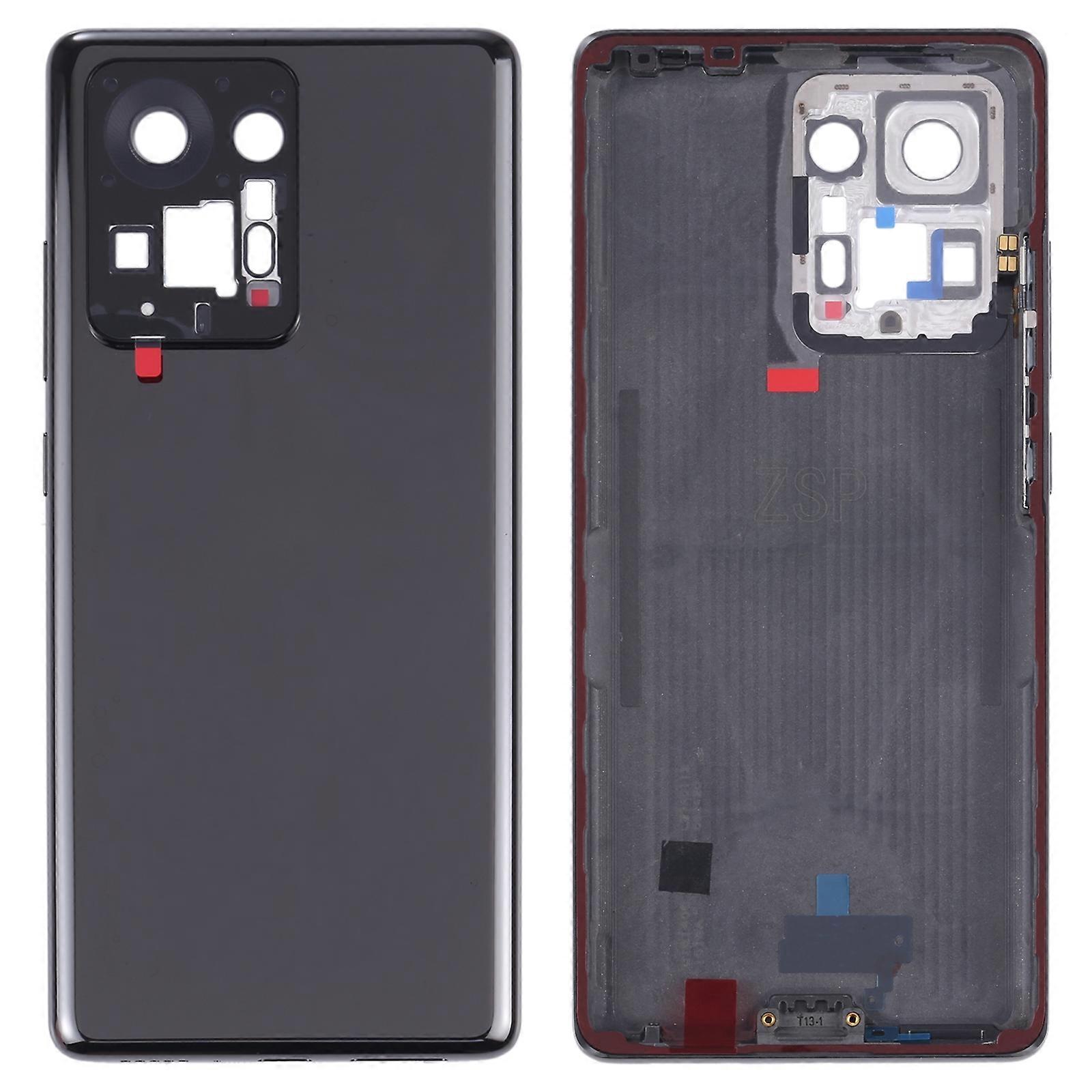 (New) COMPATIBLE Battery Back Cover for Xiaomi Mix 4