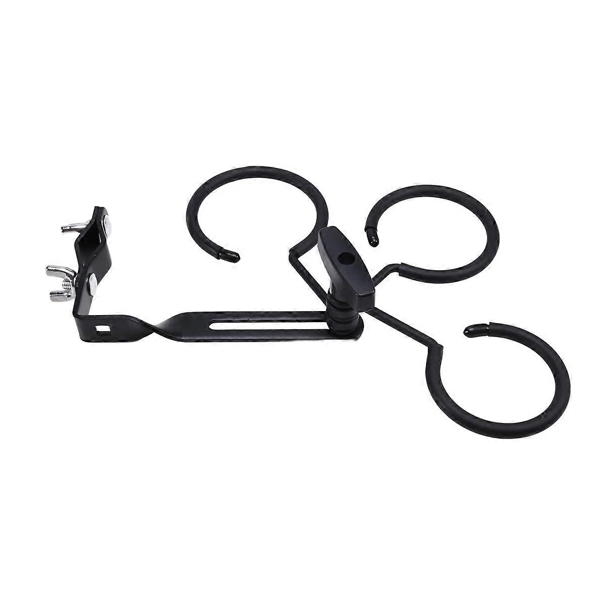 Trumpet Mute Stand Holder for Cornet Trumpet Trombone Mute Storage Trumpet Mute Storage Wind Instru