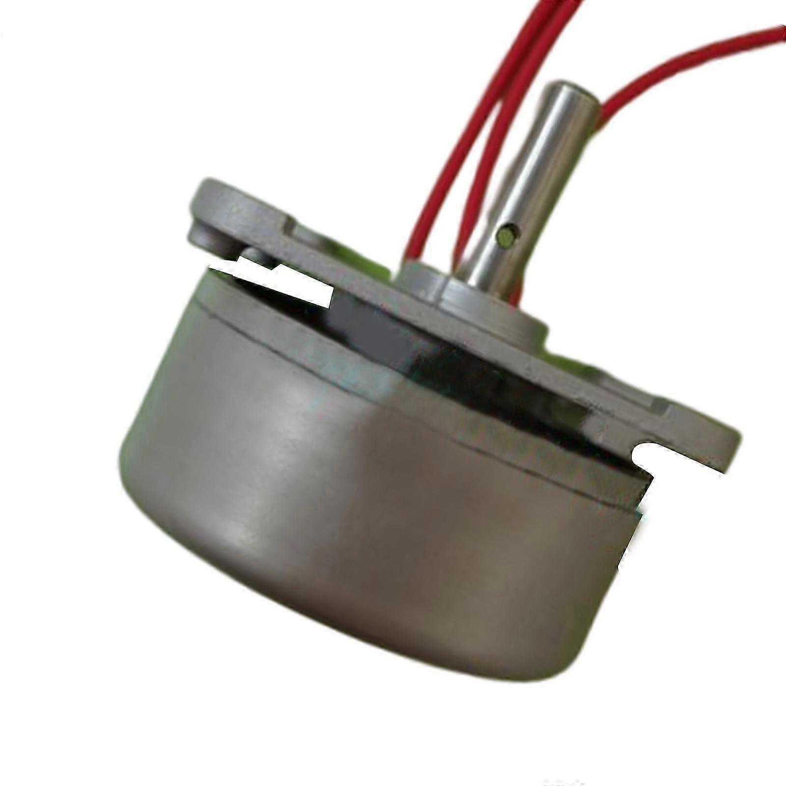 DIY 3-Phase Permanent Magnet Dynamo Wind Turbine for Generator Low Resistance-Good