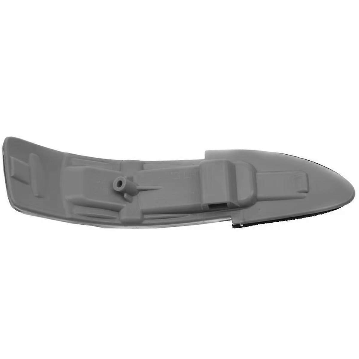 Car Side Mirror LED Turn Signal Lamp for Coupe 2010-2016 Rearview Mirror Indicator Light 87614-2M00
