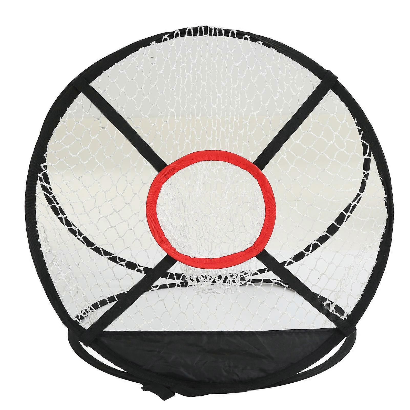 Portable Golf Chipping Practice Net, Golf Training Net, Practice Accessories