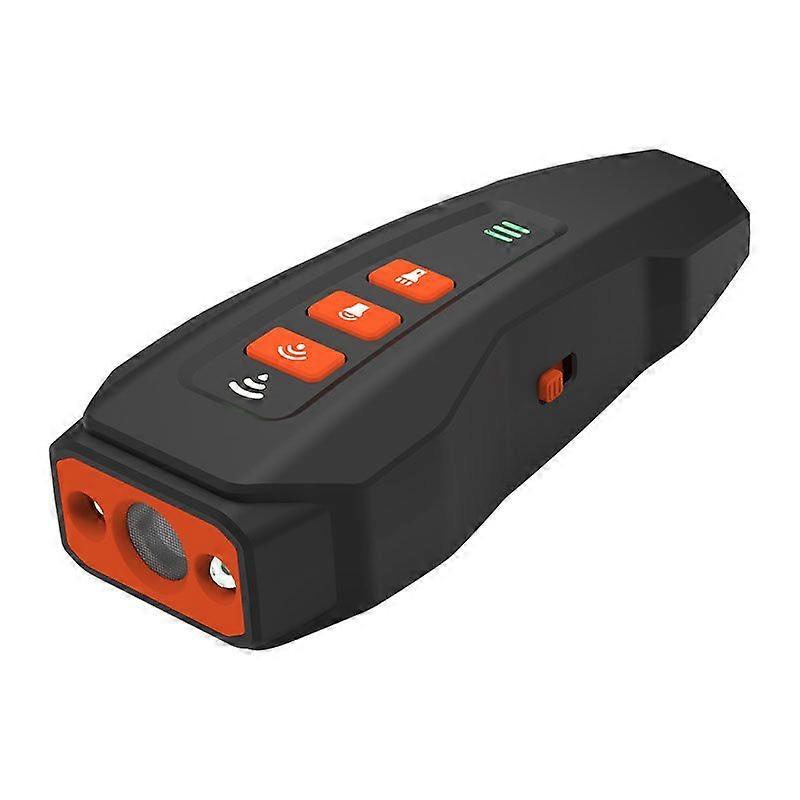 Ultrasonic Anti-Bark Device: Rechargeable Dog Bark Control, Variable Frequency with LED Flashlight, Portable Dog Trainer