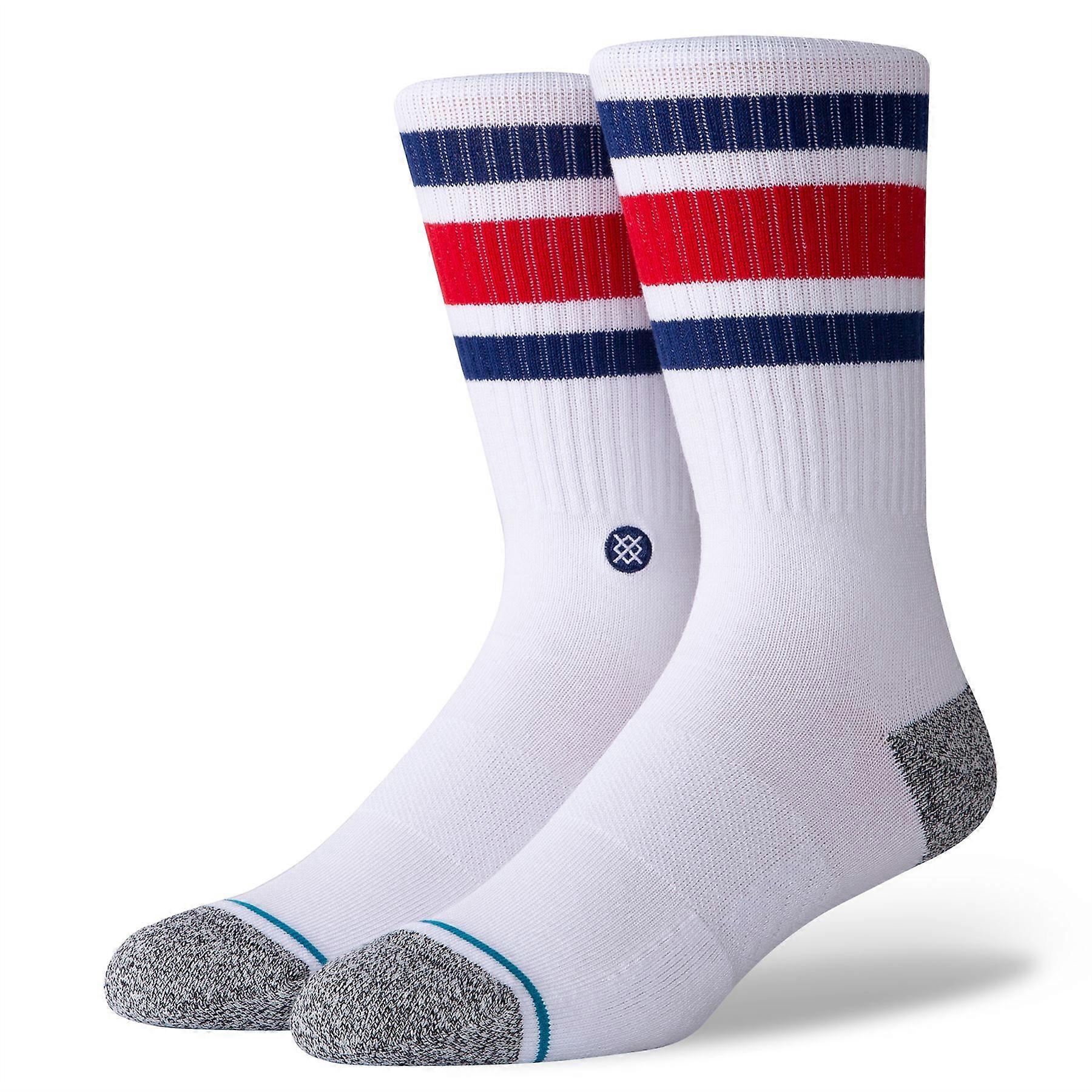 Boyd St Stance Men's Crew Socks