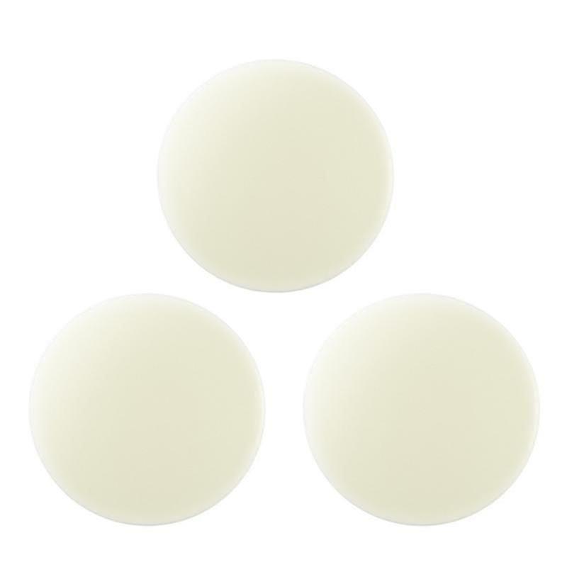 3pcs  Silk Protein Mask Soa