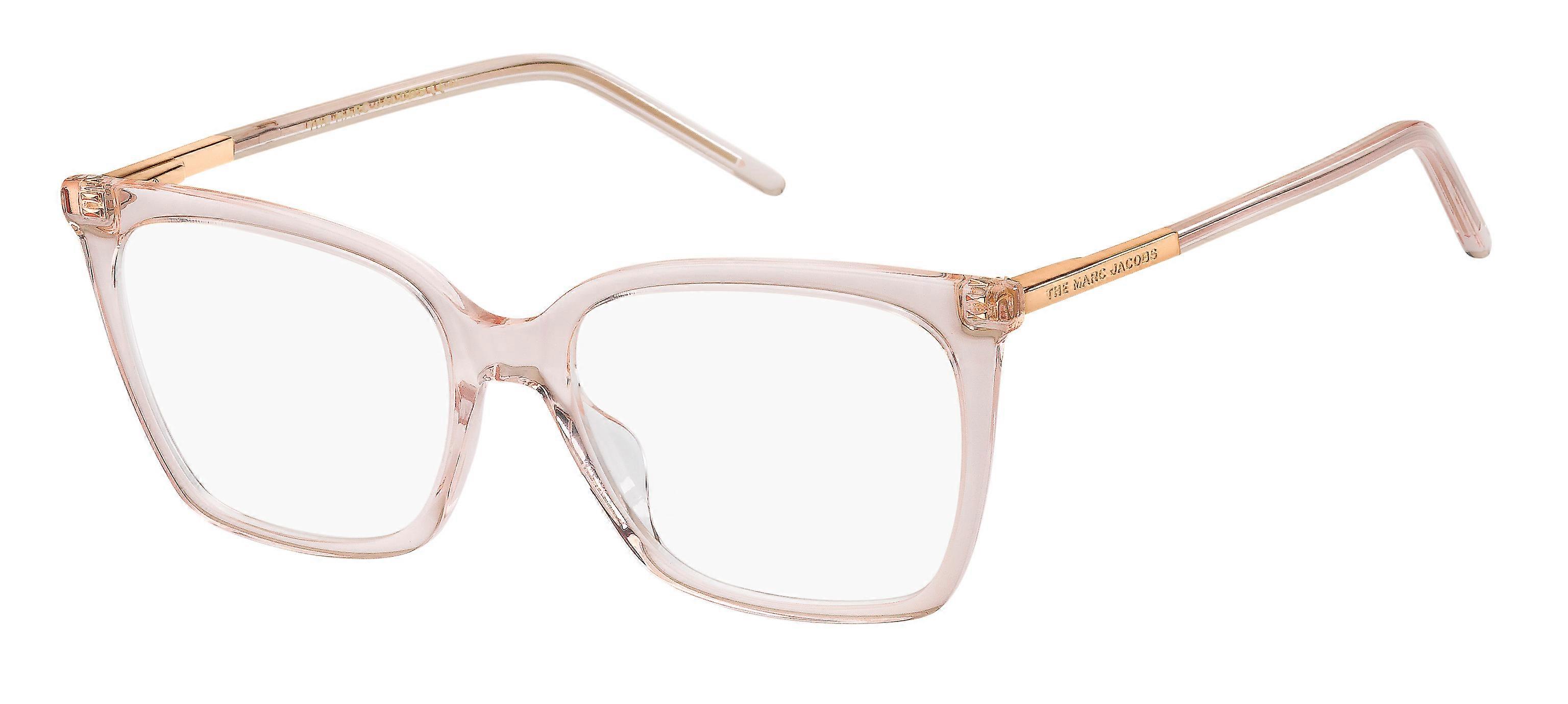 Eyewear Frames MARC JACOBS MARC 510 733 PEACH 53/17/145 WOMAN