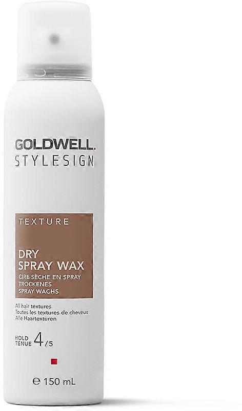 Cire sèche en aérosol Goldwell Stylesign Texture 150 ml